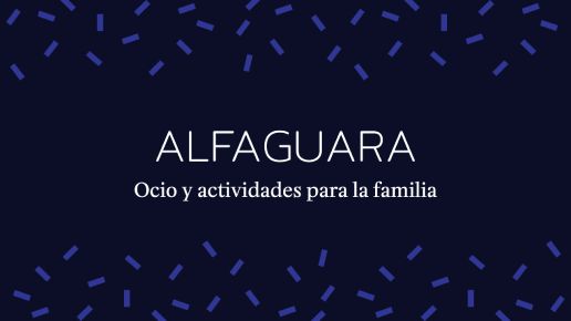 Alfaguara Logo